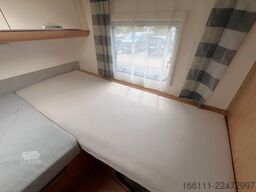 Sun Living Lido M 50 SL - Hub/Einzelbetten -  -