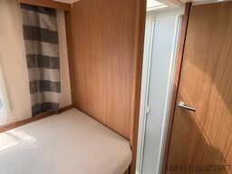 Sun Living Lido M 50 SL - Hub/Einzelbetten -  -
