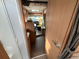 Sun Living Lido M 50 SL - Hub/Einzelbetten -  -
