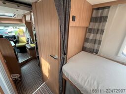 Sun Living Lido M 50 SL - Hub/Einzelbetten -  -