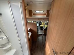 Sun Living Lido M 50 SL - Hub/Einzelbetten -  -