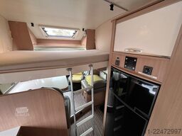 Sun Living Lido M 50 SL - Hub/Einzelbetten -  -