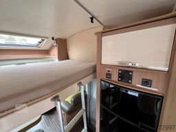 Sun Living Lido M 50 SL - Hub/Einzelbetten -  -