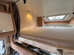 Sun Living Lido M 50 SL - Hub/Einzelbetten -  -