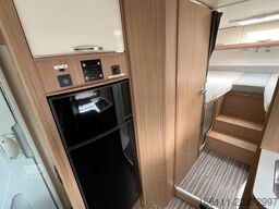 Sun Living Lido M 50 SL - Hub/Einzelbetten -  -