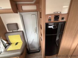 Sun Living Lido M 50 SL - Hub/Einzelbetten -  -