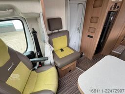 Sun Living Lido M 50 SL - Hub/Einzelbetten -  -