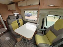 Sun Living Lido M 50 SL - Hub/Einzelbetten -  -