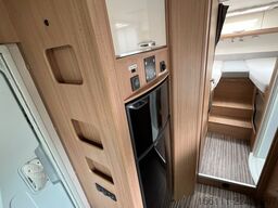 Sun Living Lido M 50 SL - Hub/Einzelbetten -  -