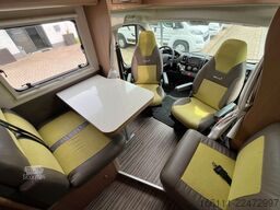 Sun Living Lido M 50 SL - Hub/Einzelbetten -  -