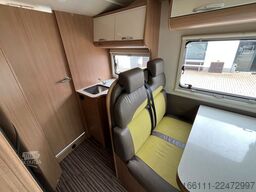 Sun Living Lido M 50 SL - Hub/Einzelbetten -  -