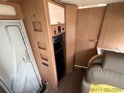 Sun Living Lido M 50 SL - Hub/Einzelbetten -  -