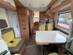 Sun Living Lido M 50 SL - Hub/Einzelbetten -  -