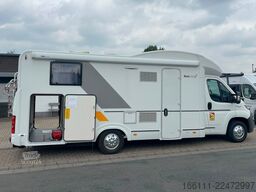 Sun Living Lido M 50 SL - Hub/Einzelbetten -  -
