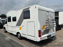 Sun Living Lido M 50 SL - Hub/Einzelbetten -  -