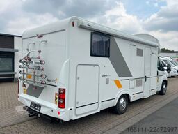 Sun Living Lido M 50 SL - Hub/Einzelbetten -  -