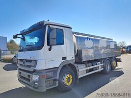 Mercedes Benz Actros 2544 MP III 6x2