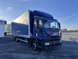 Iveco eurocargo 120e22