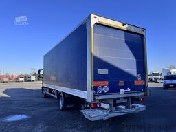 Iveco eurocargo 120e22