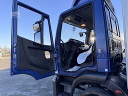 Iveco eurocargo 120e22