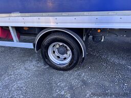 Iveco eurocargo 120e22