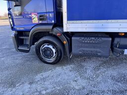 Iveco eurocargo 120e22