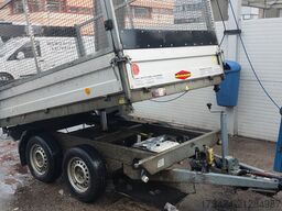 Böckmann DK-AL 2516/27