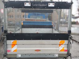 Böckmann DK-AL 2516/27