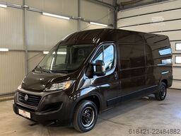 FIAT Ducato L3H2 UPS BROWN+NEW SERVICE DONE