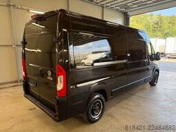 FIAT Ducato L3H2 UPS BROWN+NEW SERVICE DONE