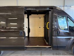 FIAT Ducato L3H2 UPS BROWN+NEW SERVICE DONE