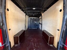 FIAT Ducato L3H2 UPS BROWN+NEW SERVICE DONE