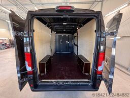 FIAT Ducato L3H2 UPS BROWN+NEW SERVICE DONE