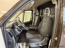 FIAT Ducato L3H2 UPS BROWN+NEW SERVICE DONE