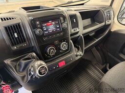 FIAT Ducato L3H2 UPS BROWN+NEW SERVICE DONE