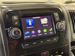 FIAT Ducato L3H2 UPS BROWN+NEW SERVICE DONE