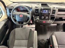 FIAT Ducato L3H2 UPS BROWN+NEW SERVICE DONE