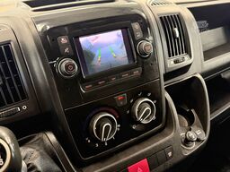 FIAT Ducato L3H2 UPS BROWN+NEW SERVICE DONE