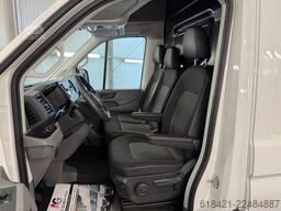 VW Crafter Kasten 35 L3H3 2.0 TDI 140 NEW TIRES
