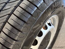 VW Crafter Kasten 35 L3H3 2.0 TDI 140 NEW TIRES