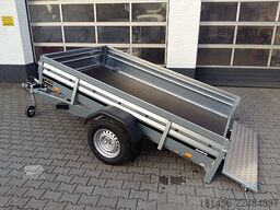 Brenderup 2260 WSB extrabreit ankippbar 1300kg gebremst