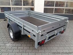 Brenderup 2260 WSB extrabreit ankippbar 1300kg gebremst