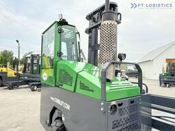 Combilift C4500 DIESEL DUPLEX WIDE FORK POSITIONER
