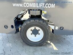 Combilift C5000XL / DUPLEX 4500MM / FREE LIFT