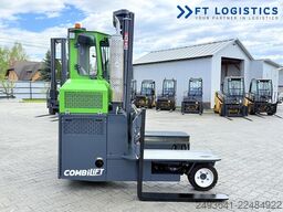 Combilift C3000 DIESEL TRIPLEX 5952 WFP FULL CABIN