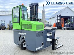 Combilift C3000 DIESEL TRIPLEX 5952 WFP FULL CABIN