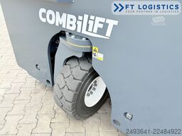 Combilift C3000 DIESEL TRIPLEX 5952 WFP FULL CABIN