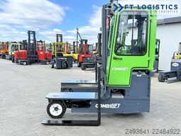 Combilift C3000 DIESEL TRIPLEX 5952 WFP FULL CABIN