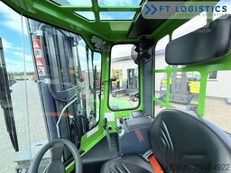 Combilift C3000 DIESEL TRIPLEX 5952 WFP FULL CABIN