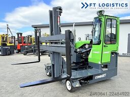 Combilift C3000 DIESEL TRIPLEX 5952 WFP FULL CABIN